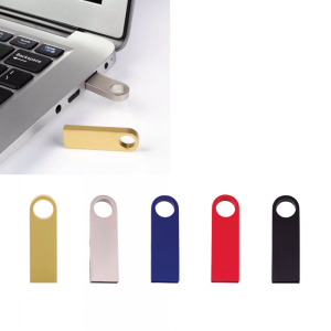 Metal Usb Bellek 32 GB