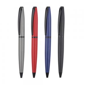 Metal Tükenmez Kalem