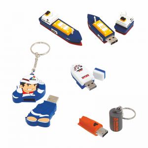 Özel Üretim USB Bellek