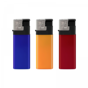 I-Lighter Manyetolu-Siboplu-Çakmak