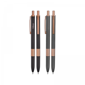 Metal Versatil Kalem