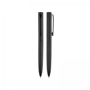 Metal Tükenmez Kalem