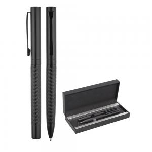 Metal Roller & Tükenmez Kalem Seti