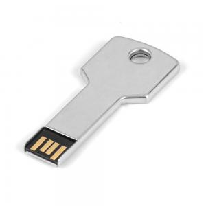 Anahtar Metal USB Bellek ( 16 GB )