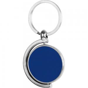 Çift Yön Anahtarlık ( 3,7 x 7 cm )