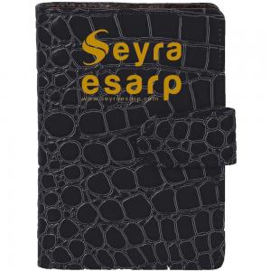 Organizer Cep Defteri ( 10,5 x 14,5 cm )