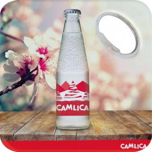 Magnetli Açacak ( 8,4 x 8,4 cm )