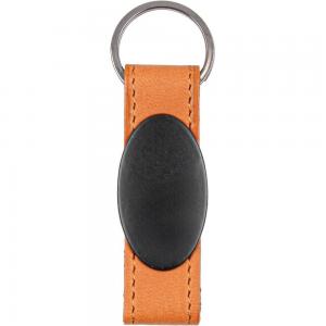 Çift Yön Anahtarlık ( 2,4 x 8,8 cm )