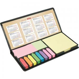 Yapışkanlı Notluk ( 23 x 10,5 x 2 cm )