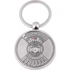 Çin Takvimli Anahtarlık ( 4,3 x 8,2 cm )