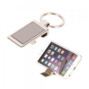 Tek Yön Anahtarlık ( 2,5 x 8 cm )