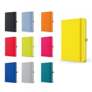 Termoderi Kapaklı Defter ( 9 x 14 cm )