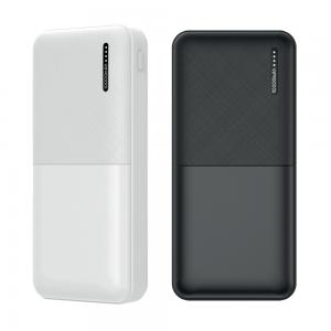 Powerbank 10000 mAh Mobil Şarj Cihazı