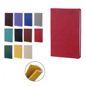 Yumuşak Kapak Defter 13x21 cm