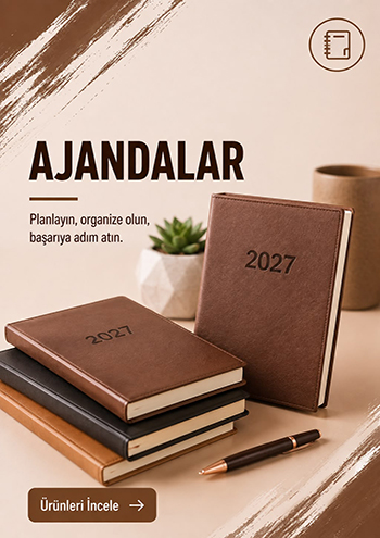 Ajandalar