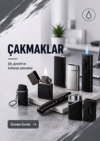 Çakmaklar