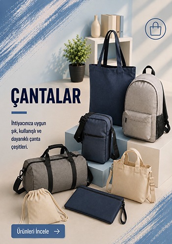 Çantalar