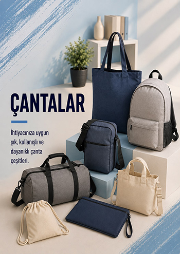 Çantalar