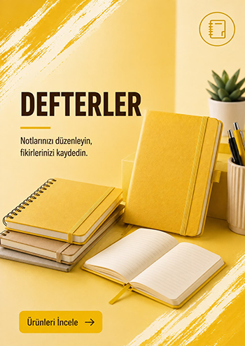 Defterler