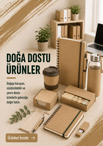 Doğa Dostu Ürünler