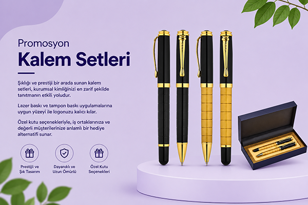 Kalem Setleri
