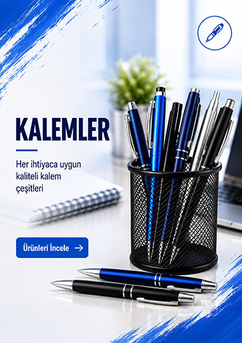Kalemler