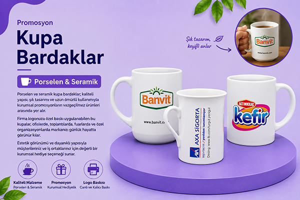 Kupa Bardaklar