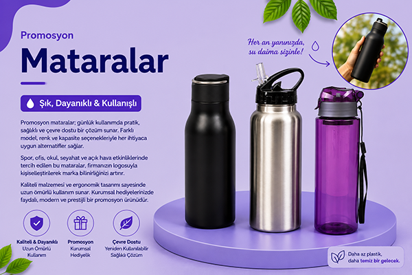 Mataralar