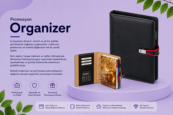 Organizer