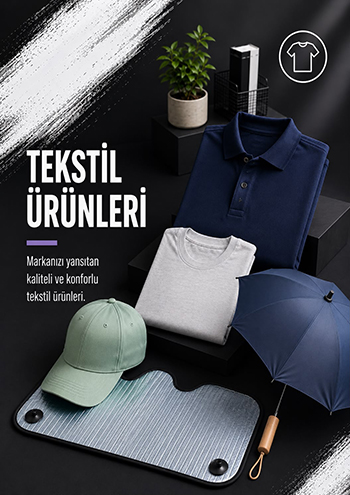 Tekstil Ürünleri
