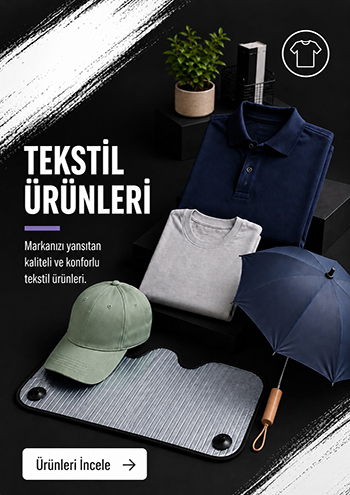 Tekstil Ürünleri