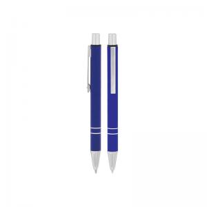 MetalTükenmez Kalem